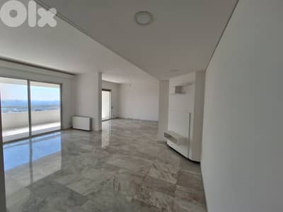 Apartment for rent in Achrafieh شقة للإيجار في الأشرفية