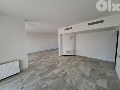 Apartment for rent in Achrafieh شقة للإيجار في الأشرفية