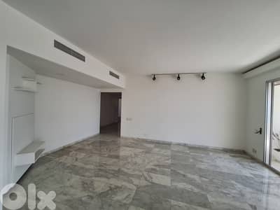 Apartment for rent in Achrafieh شقة للإيجار في الأشرفية