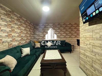 Apartment for Sale in Ras El Nabeh - شقة للبيع في راس النبع - #R2441
