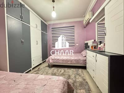 Apartment for Sale in Ras El Nabeh - شقة للبيع في راس النبع - #R2441