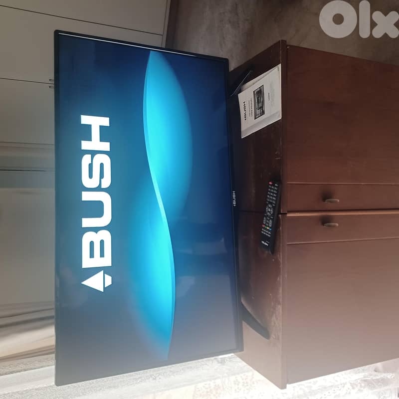 TV  LED  40" 0