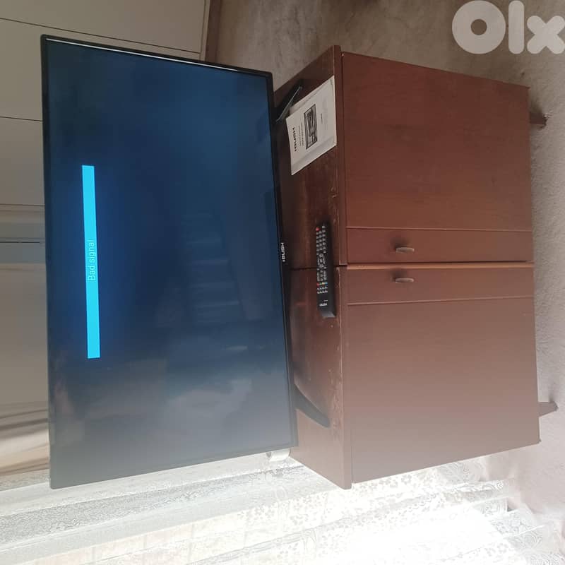 TV  LED  40" 1