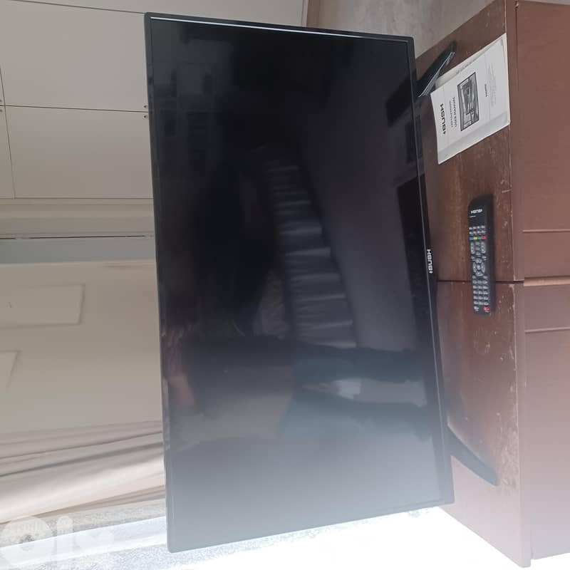 TV  LED  40" 5