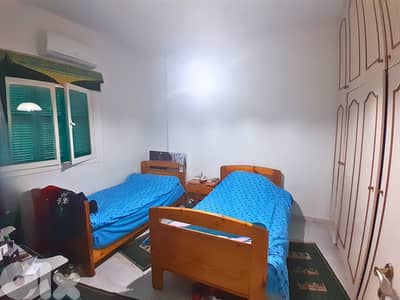 L17537-Investment Potential! 2-Bedroom Apartment For Sale in Achrafieh