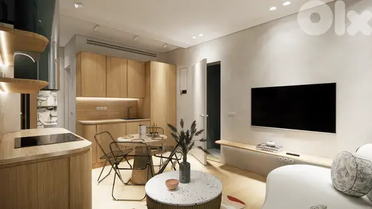 Prime Location Apartment in Exarchia, Athens, Greece