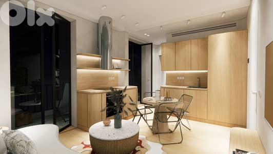 Prime Location Apartment in Exarchia, Athens, Greece