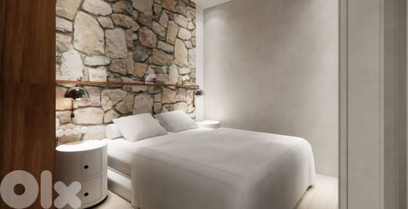 Prime Location Apartment in Exarchia, Athens, Greece
