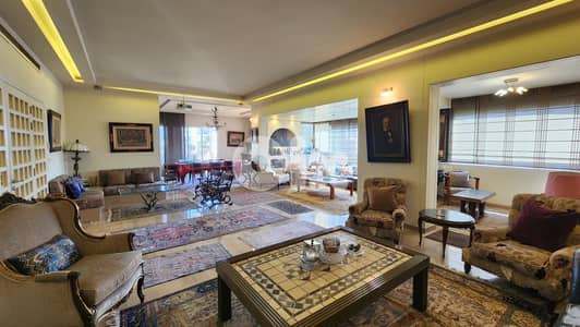Apartment For Sale in Prime Horch Tabetشقة للبيع فيهورش تابت Apartment For Sale in Prime Horch Tabetشقة للبيع فيهورش تابت