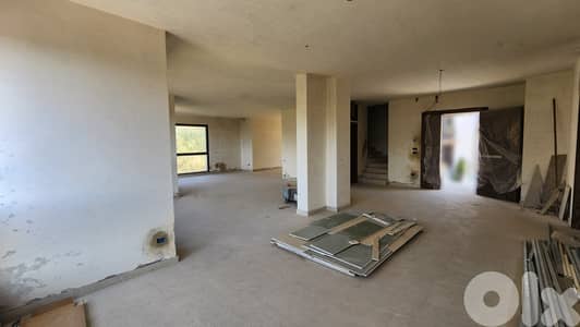 Duplex For Sale in Jamhour دوبلكس للبيع في الجمهور