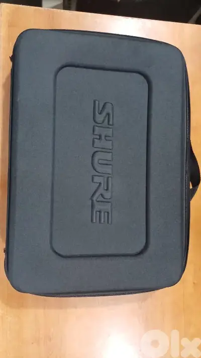 case mic wireless