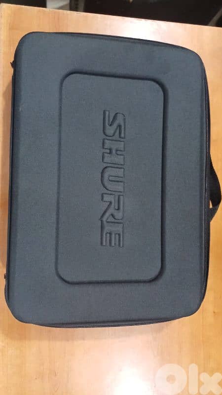 case mic wireless 0