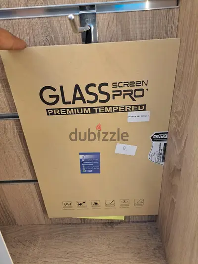 GLASS SCREEN PRO+ PREMIUM TEMPERED FOR MACBOOK GLASS SCREEN PRO+ PREMIUM TEMPERED FOR MACBOOK