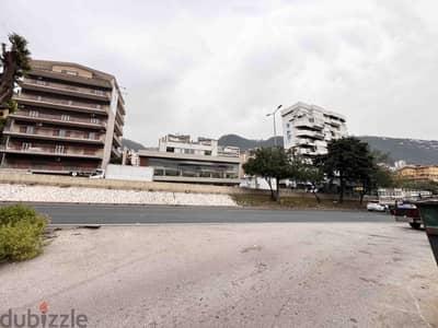 Land For Rent In Haret Saker | أرض للأيجار | حارة صخر | PLS 26295