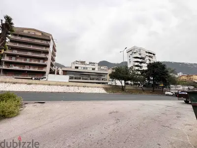 Land For Rent In Haret Saker | أرض للأيجار | حارة صخر | PLS 26295