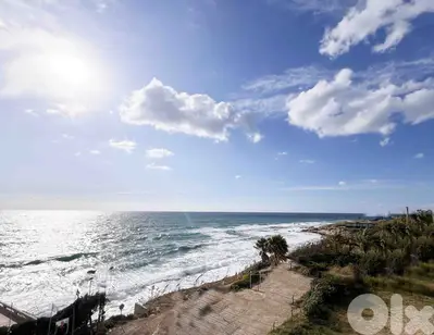 Chalet For Sale In Amchit | Open View | شاليه للبيع | PLS 26296