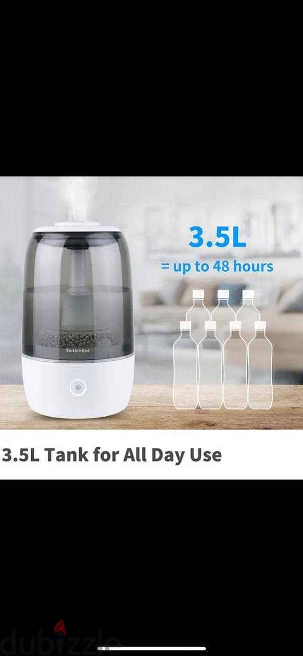 Switch bot smart humidifier Amazing & good offer 0