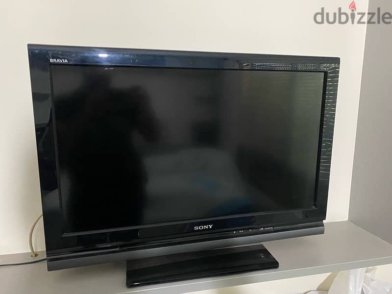 2 TV’S new 1