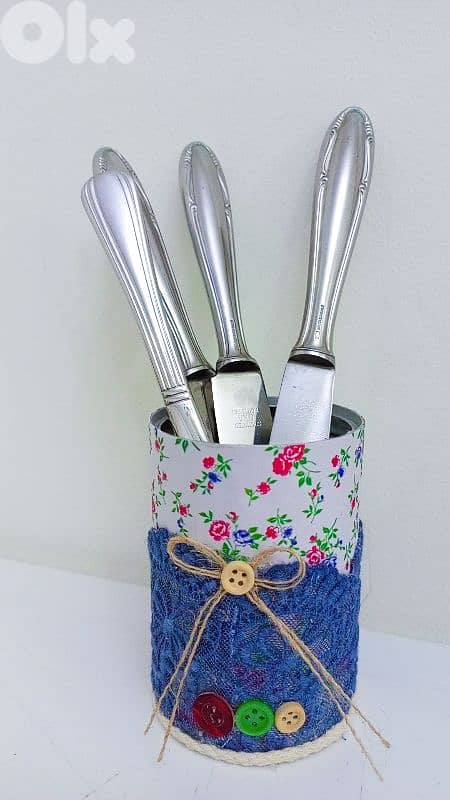Handmade decorations for different uses 0