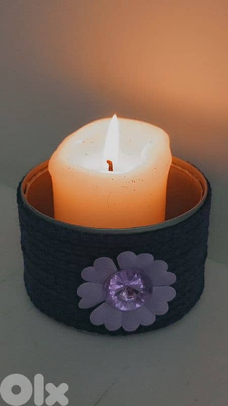 Handmade decorations for different uses 7