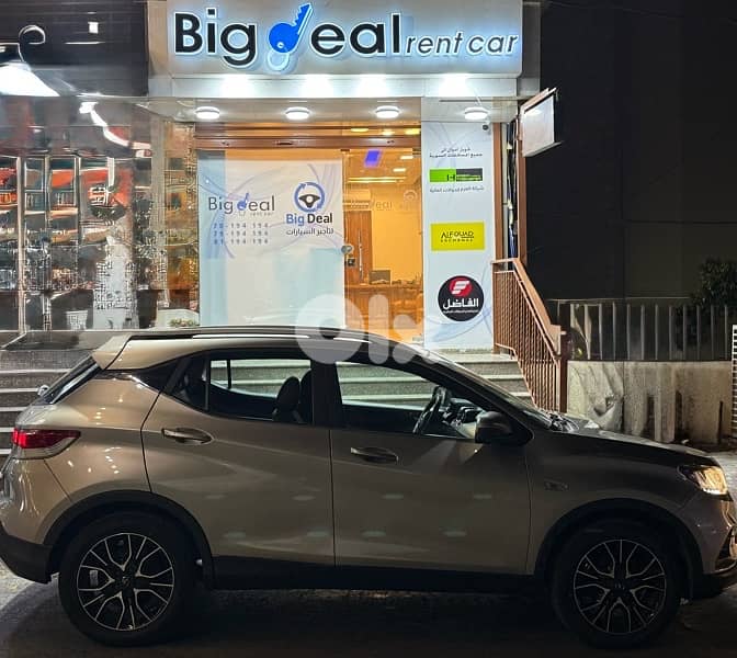 Mitsubishi Panoramic Sunroof 2022 0