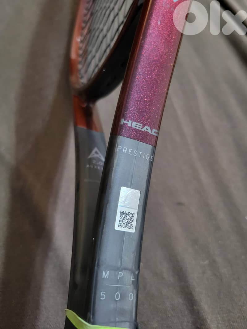 head pro 5