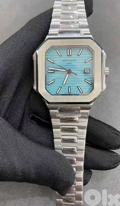 Patek Philippe Cubitus premium replica