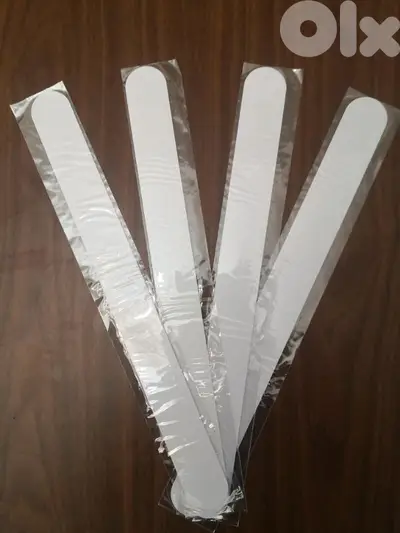 padel racket Protectors "Transparent"