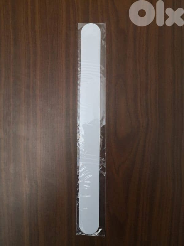 padel racket Protectors "Transparent" 1