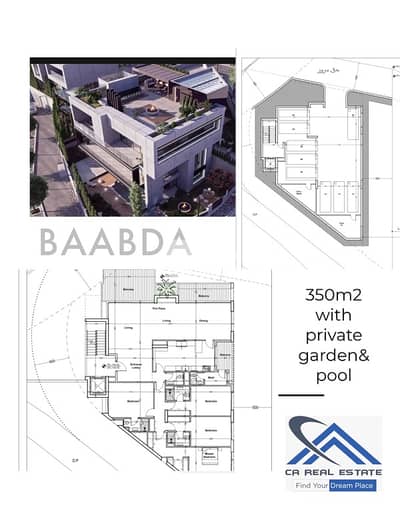 ultra modern for sale apartment in baabda ultra modern for sale apartment in baabda