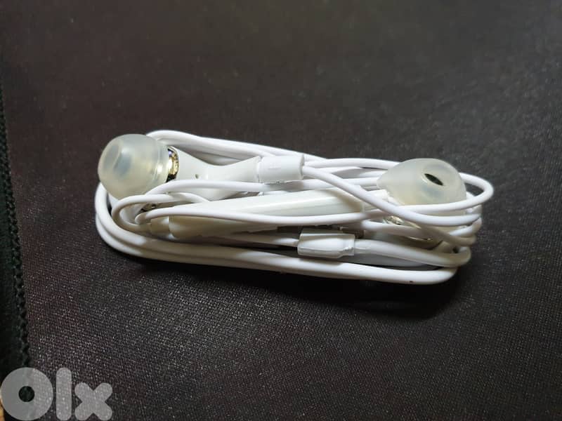 Wired Earbuds 0