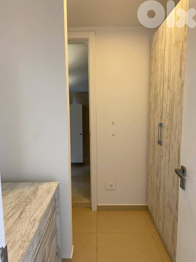 Fully Furnished Duplex Chalet for Sale – Kfardebian/Faqra Road #6570 7