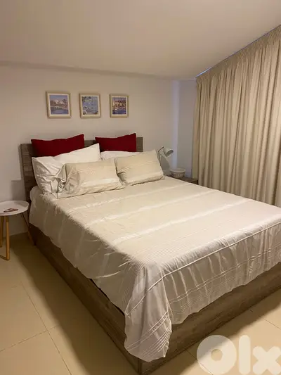 Fully Furnished Duplex Chalet for Sale – Kfardebian/Faqra Road #6570