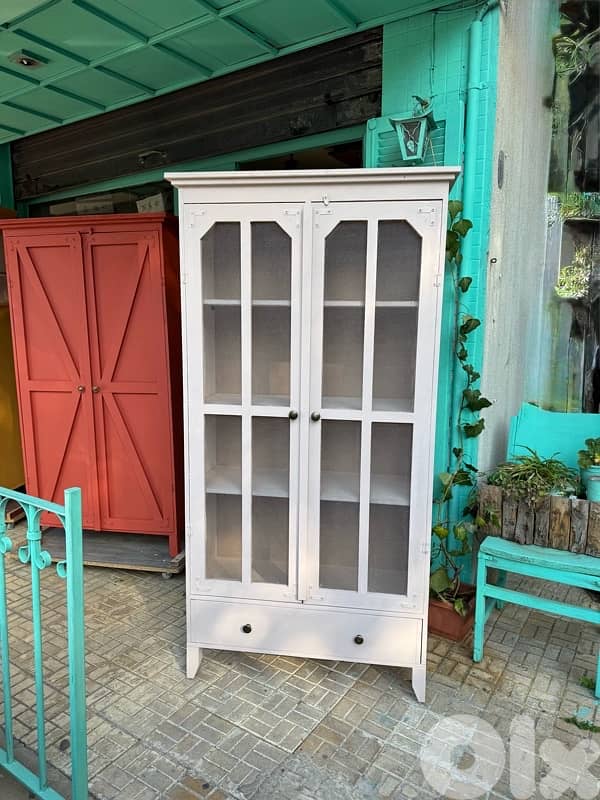 vitrine 1
