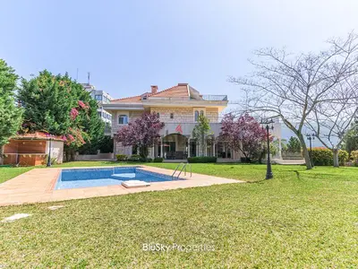Villa For SALE In Fatka فيلا للبيع #CA
