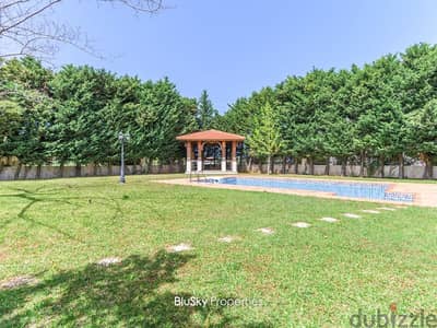 Villa For SALE In Fatka فيلا للبيع #CA