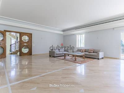 Villa For SALE In Fatka فيلا للبيع #CA