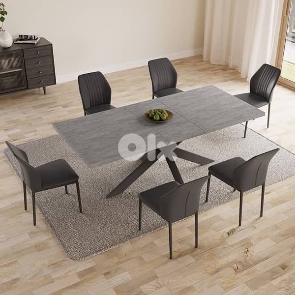 dining table 1