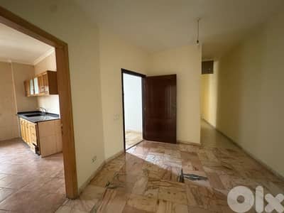 Apartment for sale in Naccache - شقة للبيع في النقاش