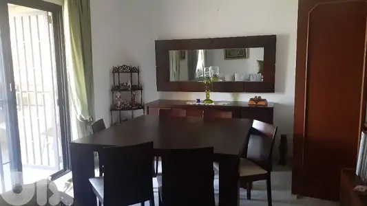 Imported full dinning set