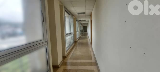 Office for rent in Sin El Fil  مكتب للإيجار في سن الفيل