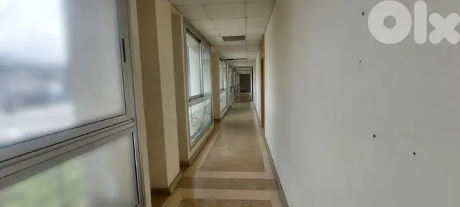 Office for rent in Sin El Fil  مكتب للإيجار في سن الفيل