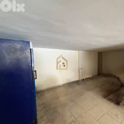 Shop for sale in Haret Hreik HN66 محل تجاري للبيع في حارة حريك