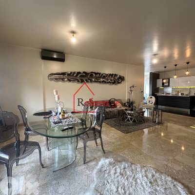 Very prime apartment in Haret Sakher شقة مميزة جدا في حارة صخر