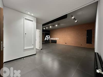 Apartment for Sale In Achrafieh - شقة للبيع في الأشرفية