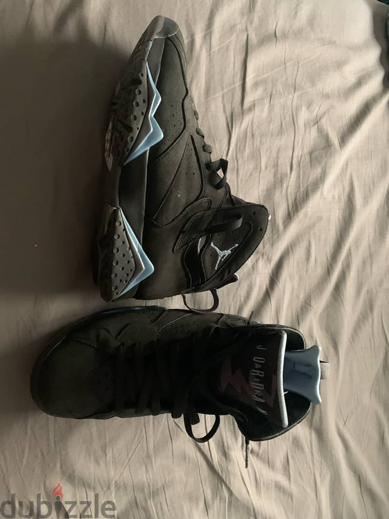 Air Jordan 7 0