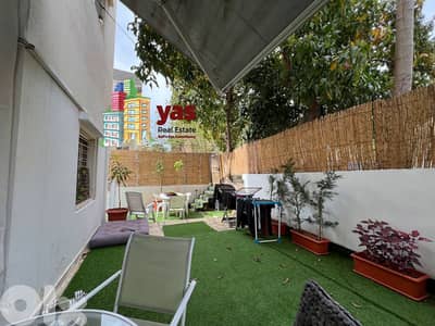 Kaslik 160m2 | Terrace | Well Maintained | Prime Location | EH |