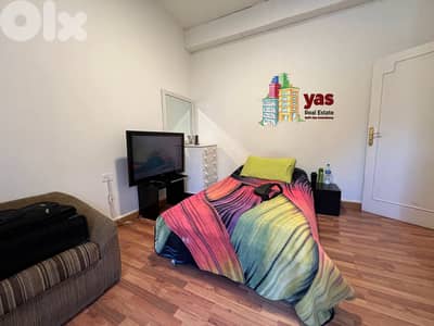 Kaslik 160m2 | Terrace | Well Maintained | Prime Location | EH |