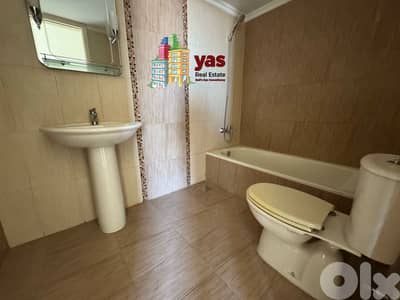 Zouk Mosbeh 170m2 | Brand New | Prime Location | Open View | EL |