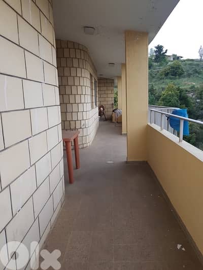 شقة للبيع في شارع الزهور عاليهapartment for sale in aley